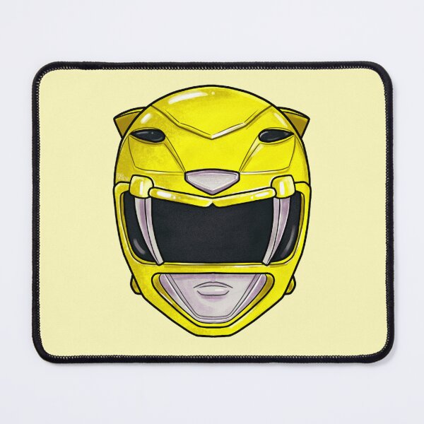 Item preview, YELLOW RANGER designed and sold by Berta-Merlotte.