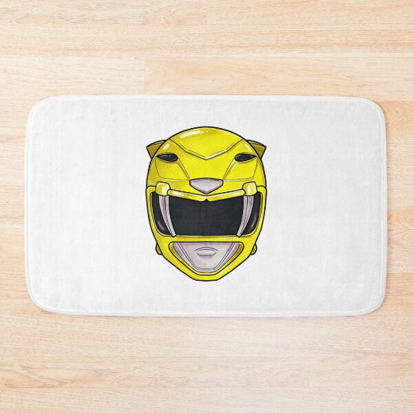 Item preview, YELLOW RANGER designed and sold by Berta-Merlotte.
