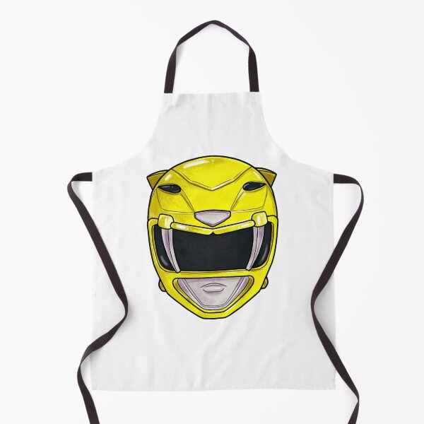 Item preview, YELLOW RANGER designed and sold by Berta-Merlotte.