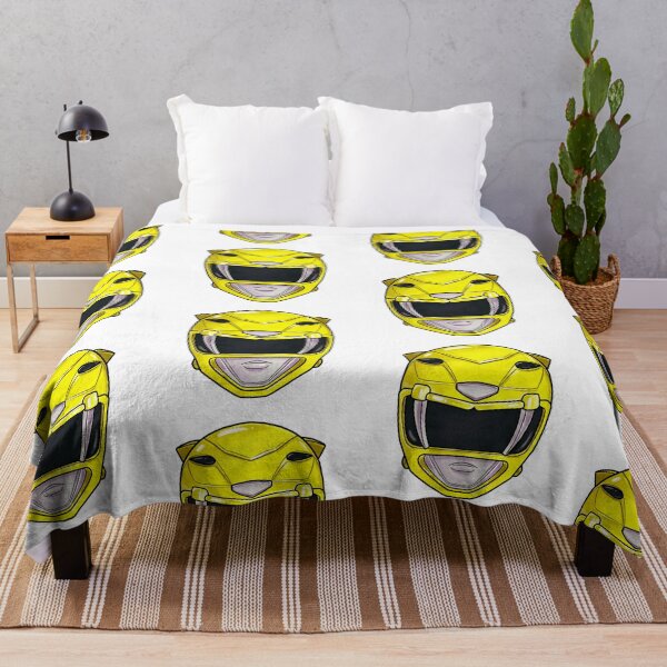 Item preview, YELLOW RANGER designed and sold by Berta-Merlotte.