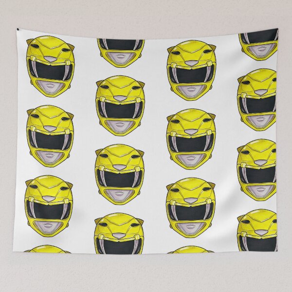 Item preview, YELLOW RANGER designed and sold by Berta-Merlotte.