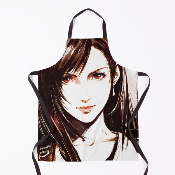 Item preview, Tifa Lockhart - 116 designed and sold by Infinite-Aspire.