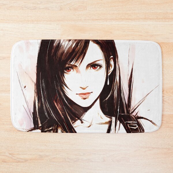 Artikelvorschau, Tifa Lockhart - 116 entworfen und verkauft von Infinite-Aspire.