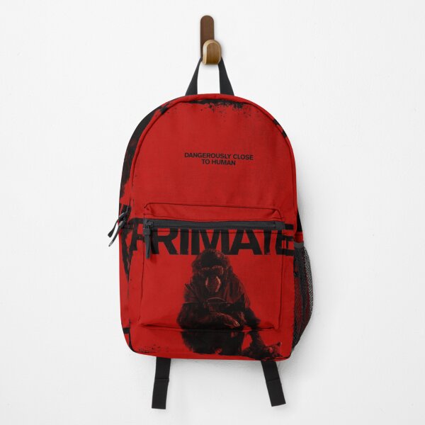 Item preview, Primate designed and sold by BigChoiceID.