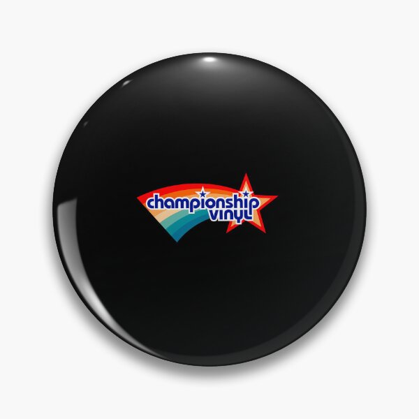 Item preview,  Championship Vinyl High Fidelity designed and sold by TShirtExperts.