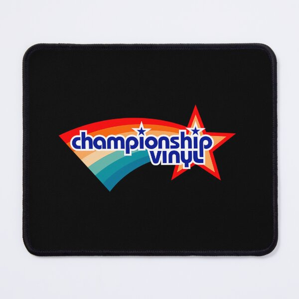 Item preview, Championship Vinyl High Fidelity designed and sold by TShirtExperts.