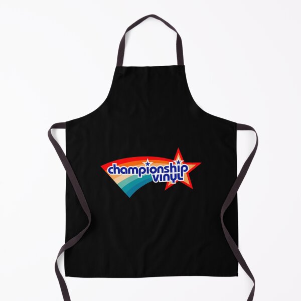 Item preview,  Championship Vinyl High Fidelity designed and sold by TShirtExperts.