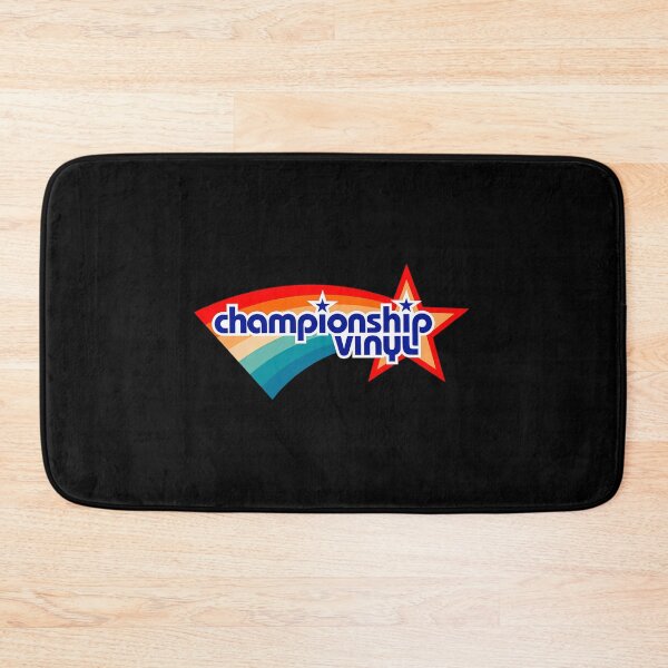 Item preview,  Championship Vinyl High Fidelity designed and sold by TShirtExperts.