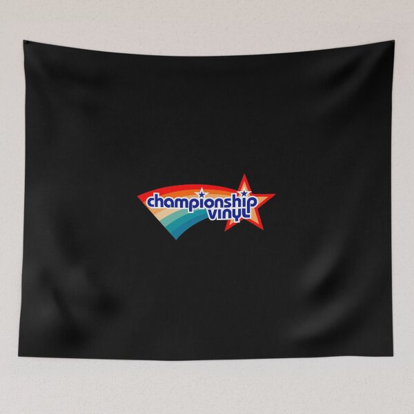 Item preview,  Championship Vinyl High Fidelity designed and sold by TShirtExperts.