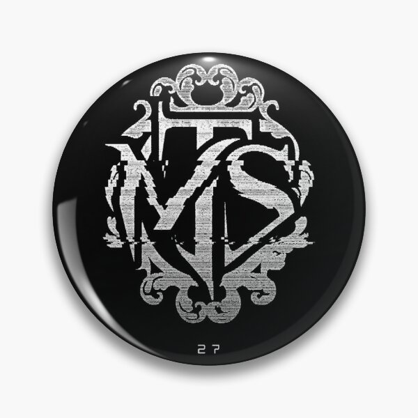 Item preview, MAKE THEM SUFFER designed and sold by TessadeHaan.