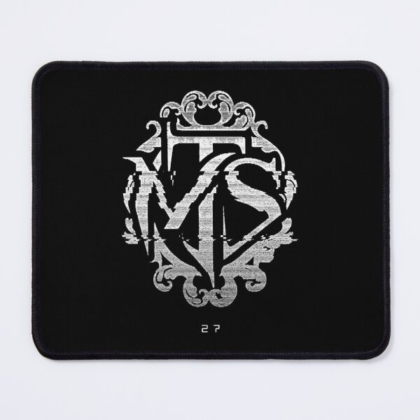 Item preview, MAKE THEM SUFFER designed and sold by TessadeHaan.