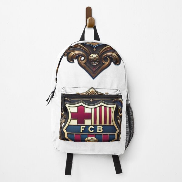Item preview, FC Barcelona Golden Emblem designed and sold by Bulk order available .