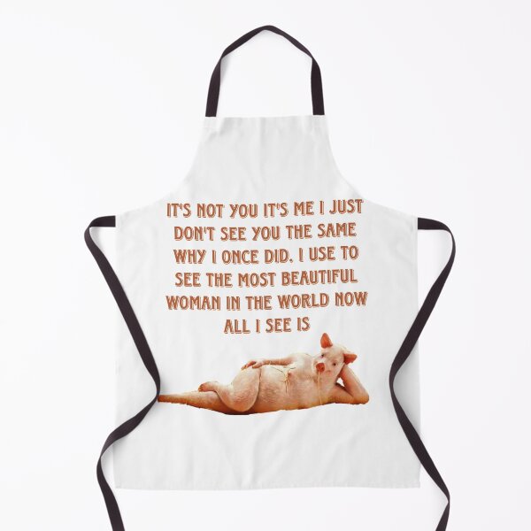 Item preview, It's not you it's me designed and sold by OFF SCRIPT.
