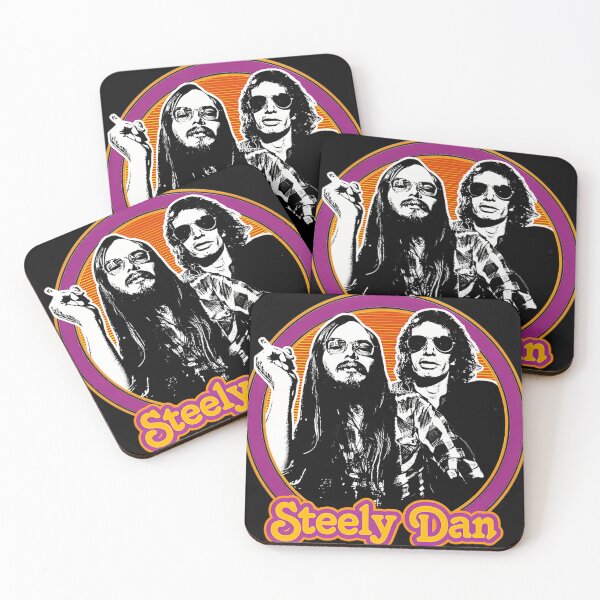 Item preview, Steely Vintage - Steely Tour 2023 designed and sold by Talented-Art.