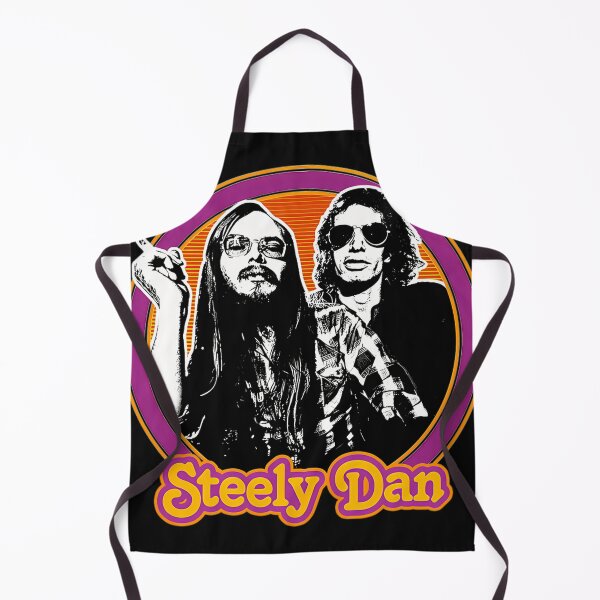 Item preview, Steely Vintage - Steely Tour 2023 designed and sold by Talented-Art.