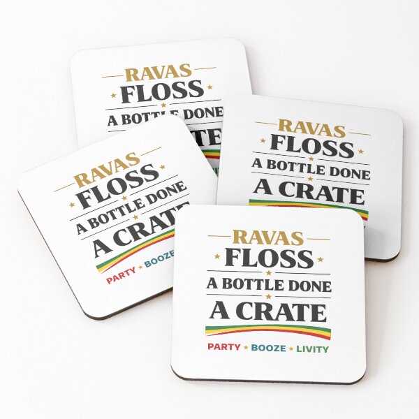Item preview, Ravas Floss  designed and sold by FoxstarRavas.
