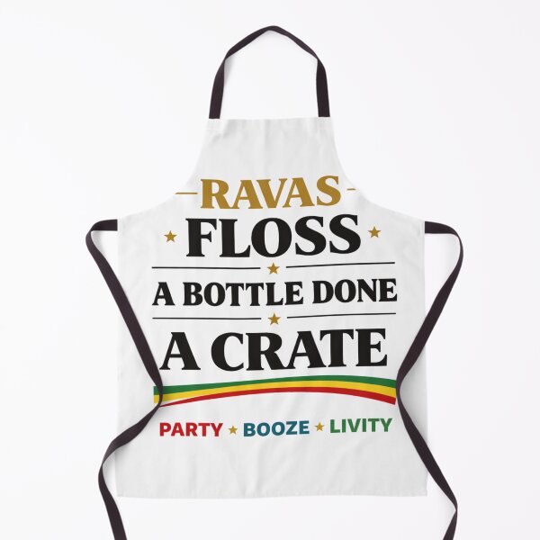 Item preview, Ravas Floss  designed and sold by FoxstarRavas.
