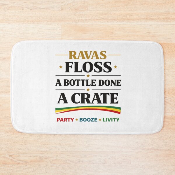 Item preview, Ravas Floss  designed and sold by FoxstarRavas.