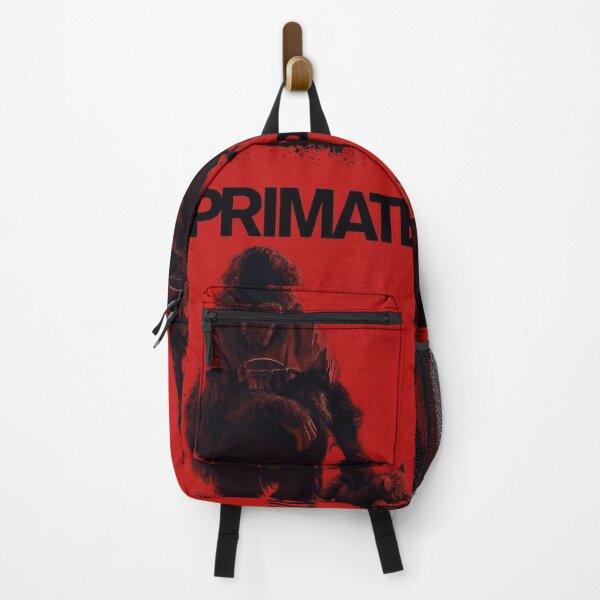 Item preview, Primate designed and sold by BigChoiceID.