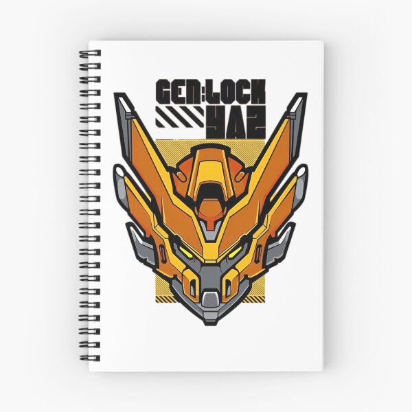 Item preview, Cyber Mecha Sentinel Mask – Futuristic Anime Robot Head Illustration designed and sold by Dyan4.
