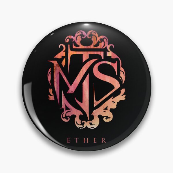 Item preview, MTS ETHER designed and sold by TessadeHaan.