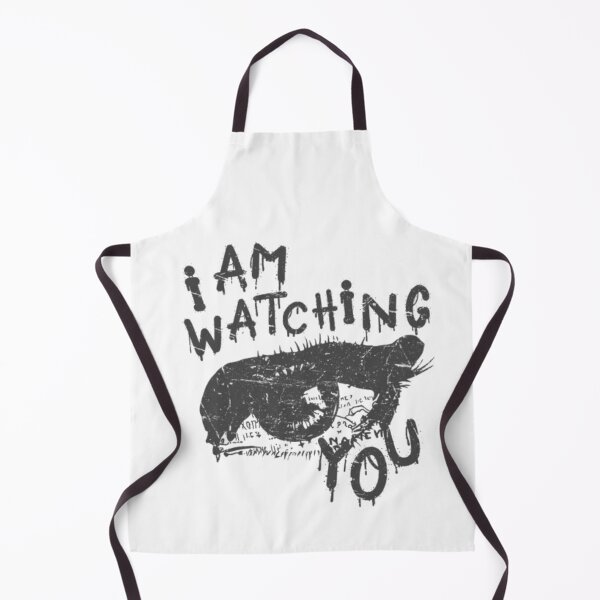 Item preview, I am watching you designed and sold by Slyguy88.