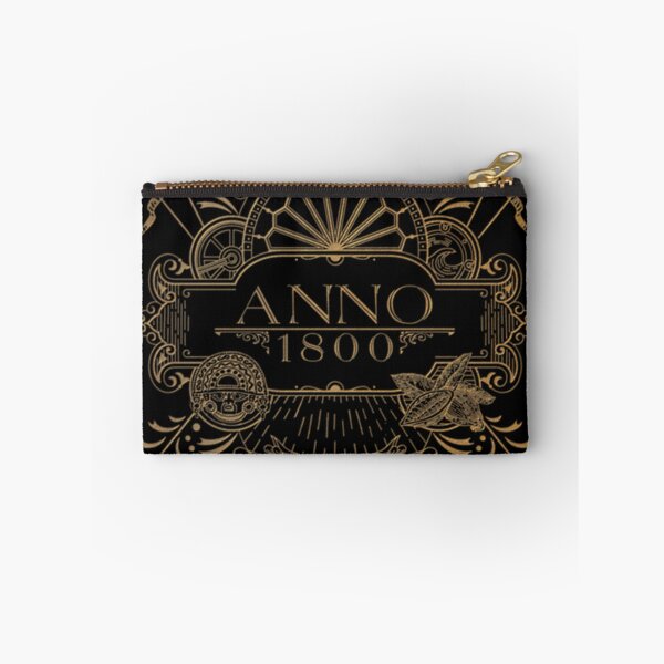 Item preview, Anno 1800 Logo  designed and sold by XMASGROTTO.