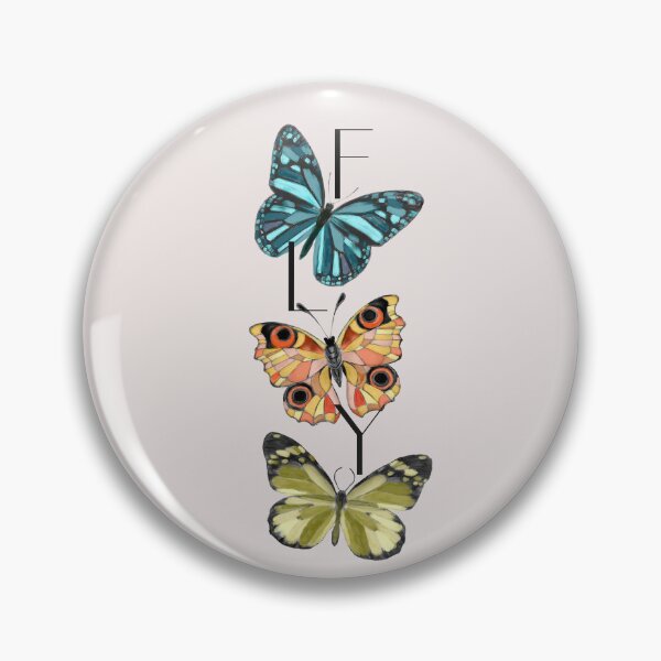 Item preview, Copy of Butterfly Love designed and sold by Mad-by-The-O.