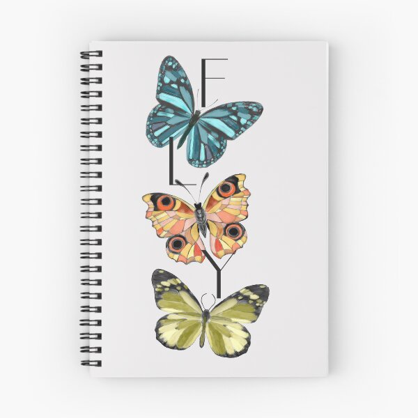 Item preview, Copy of Butterfly Love designed and sold by Mad-by-The-O.