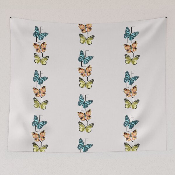 Item preview, Copy of Butterfly Love designed and sold by Mad-by-The-O.