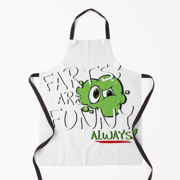 Item preview, FARTS! Are Funny designed and sold by ArtStrongArts.