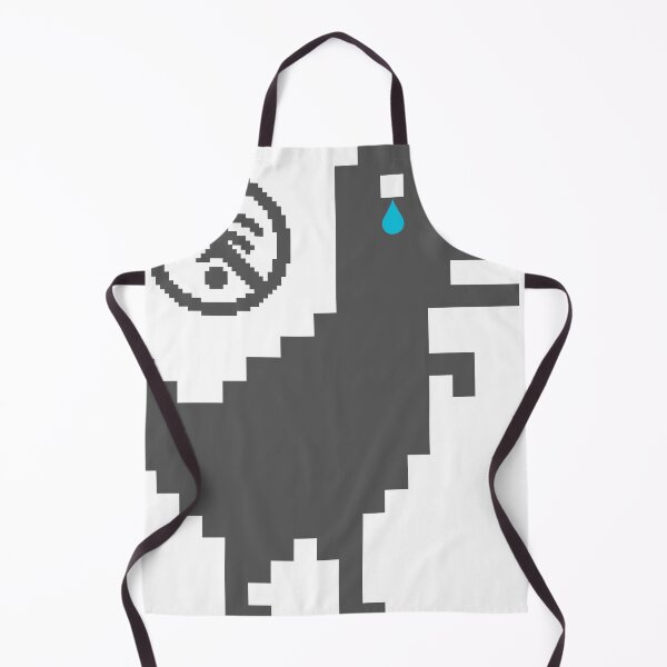 Item preview, No Wifi Sad T-Rex designed and sold by Do-it-Simple.