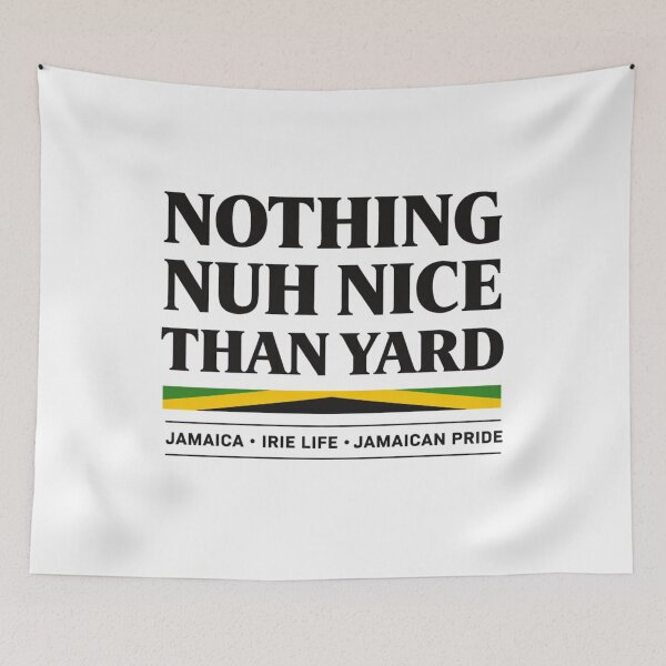 Item preview, Yard Nice designed and sold by FoxstarRavas.