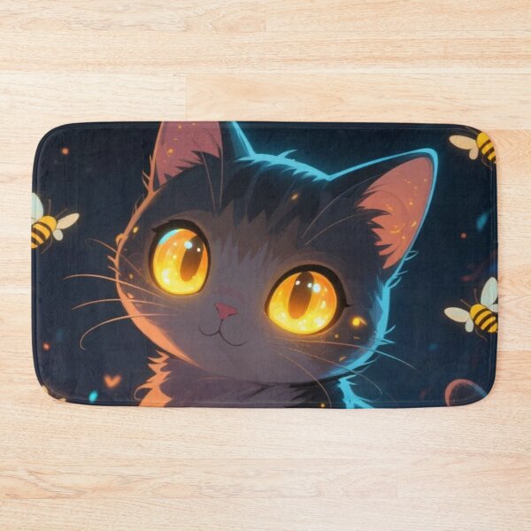 Item preview, Golden Gaze in a Fiery Haze designed and sold by SabaMirzique.