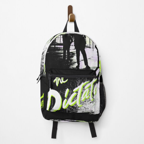 Item preview, The Dictators Bloodbrothers Street designed and sold by NemanjaShop.