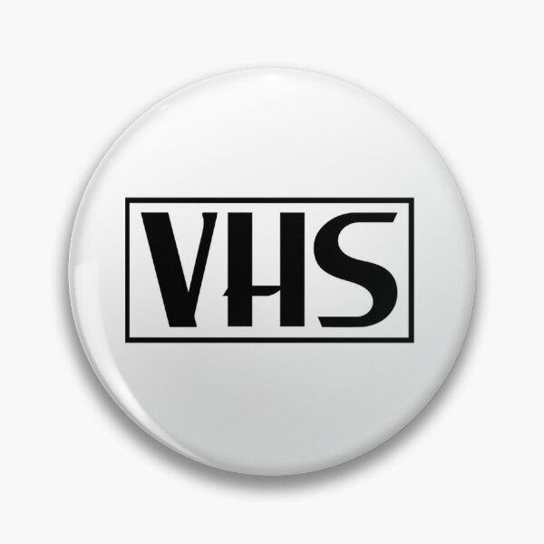 Item preview,  Vhs Logo Merchandise designed and sold by XMASGROTTO.