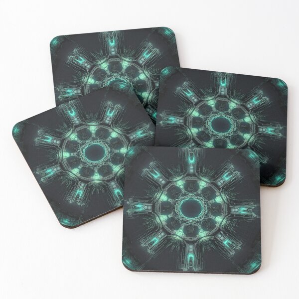 Item preview, Hypergrid Nexus: The Stellar Portal designed and sold by mxztar.