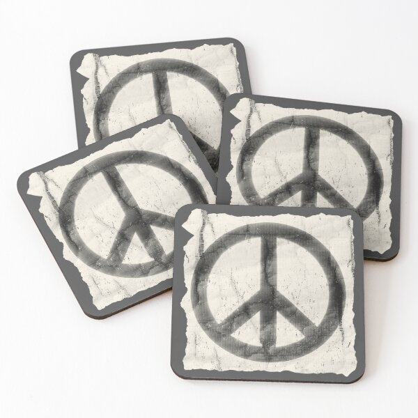 Item preview,  PEACE SYMBOL designed and sold by RonnyMilleo.