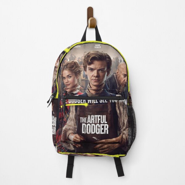 Item preview, The Artful Dodger designed and sold by BigChoiceID.