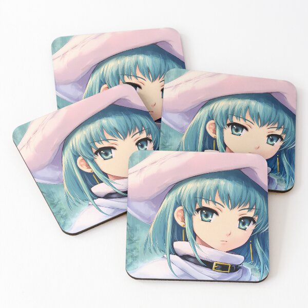 Item preview, Hecate - 1 designed and sold by Infinite-Aspire.