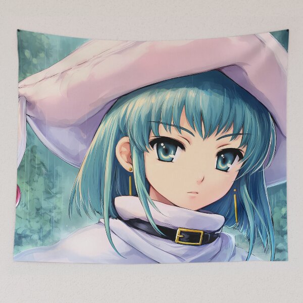 Item preview, Hecate - 1 designed and sold by Infinite-Aspire.