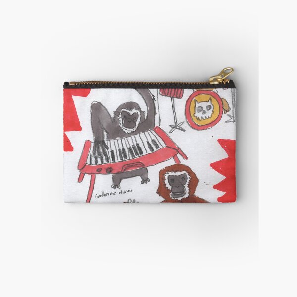 Item preview, Gibbons Rock Band designed and sold by NemanjaShop.