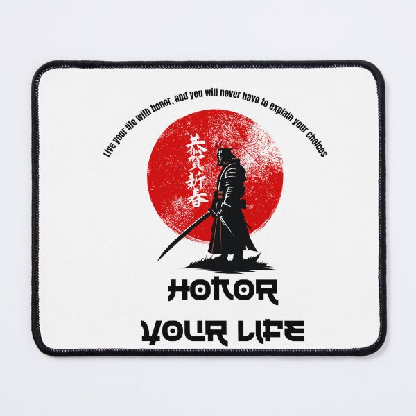 Item preview, honor your life designed and sold by GNDistrict.