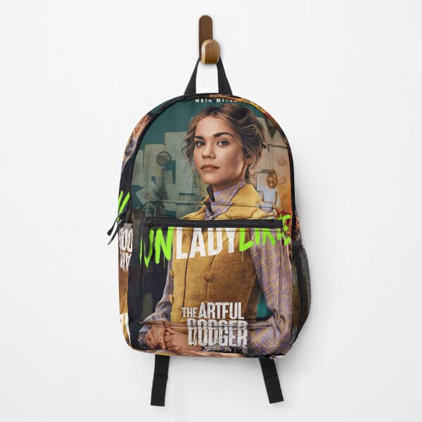 Item preview, The Artful Dodger designed and sold by BigChoiceID.