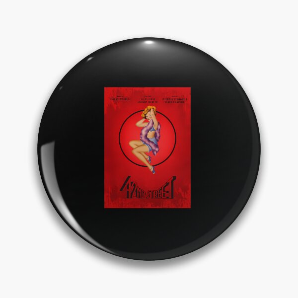 Item preview,  42Nd Street designed and sold by TShirtExperts.