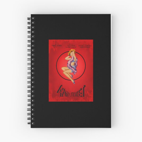 Item preview,  42Nd Street designed and sold by TShirtExperts.