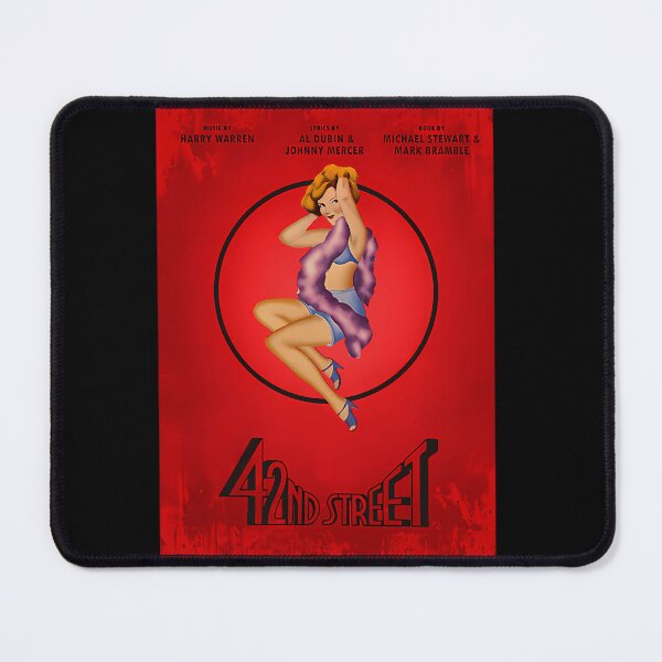Item preview, 42Nd Street designed and sold by TShirtExperts.