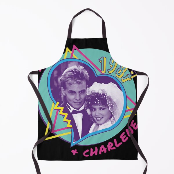 Item preview, Neighbours Scott And Charlene designed and sold by salinasgraphics.