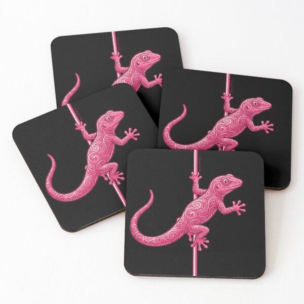 Item preview, My Spirit Animal Is A Gecko 2 designed and sold by CredibleStudios.