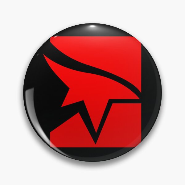 Artikelvorschau, Mirror's Edge Logo entworfen und verkauft von salinasgraphics.